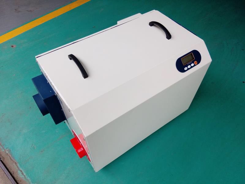 小型转轮除湿机